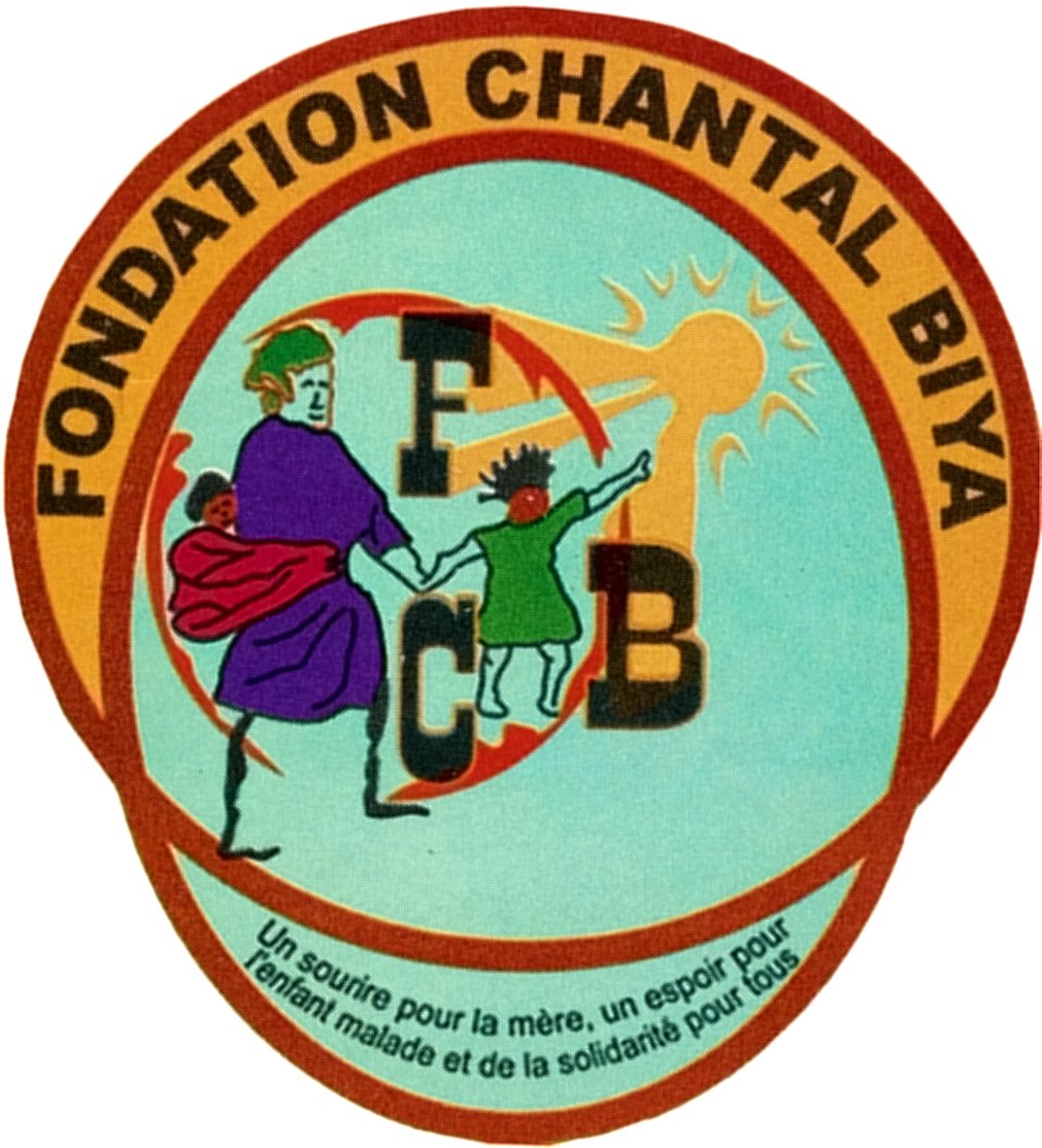 Fondation Chantal BIYA